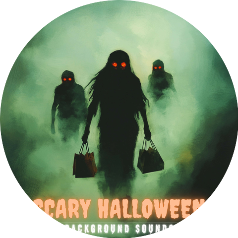 Scary Halloween Noise & Scary Halloween Background Sounds & Scary Ghost Sounds