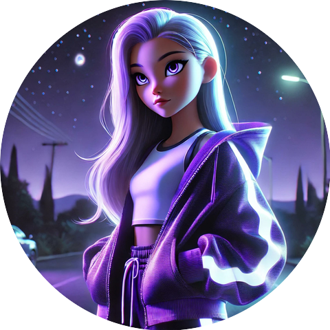 Aura Girl