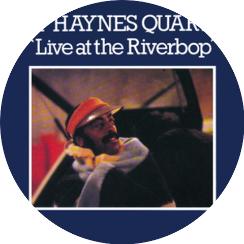 Roy Haynes Quartet