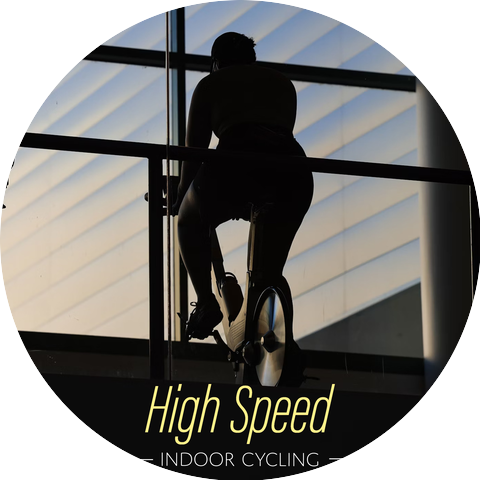 Indoor Cycling