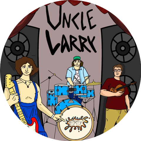 Uncle Larry