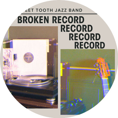 Sweet Tooth Jazz Band