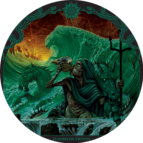 Mastodon & Lamb Of God