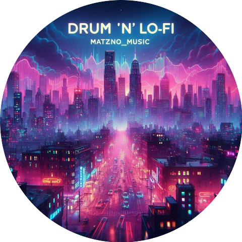 Matzno_Music