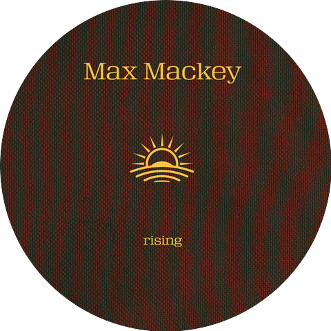 Max Mackey