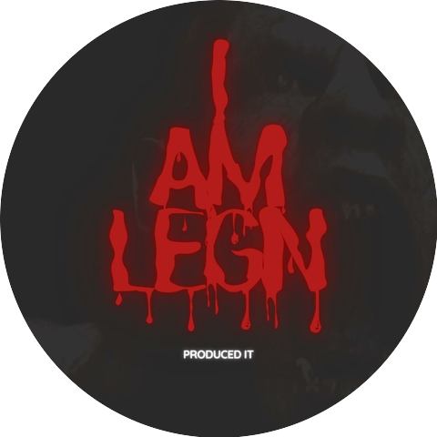 IamLEGN