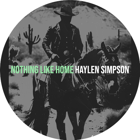 Haylen Simpson