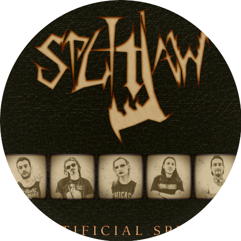SPLITJAW