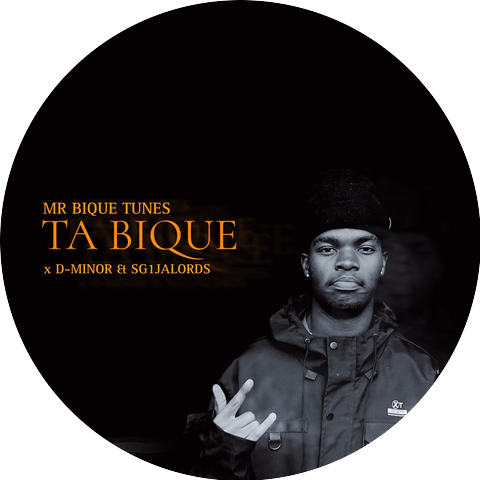 Mr Bique Tunes