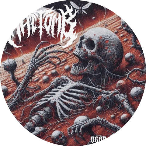 Rat Tomb