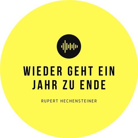 Rupert Hechensteiner