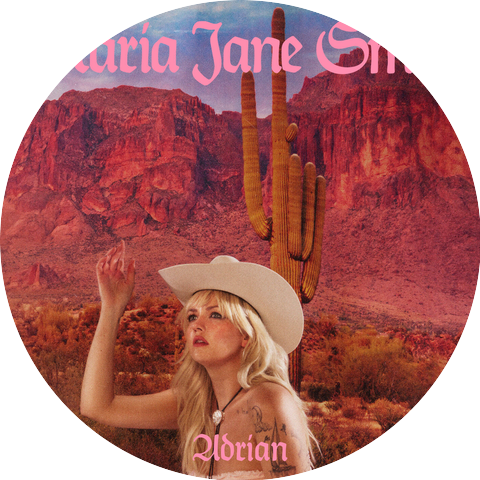 Maria Jane Smith