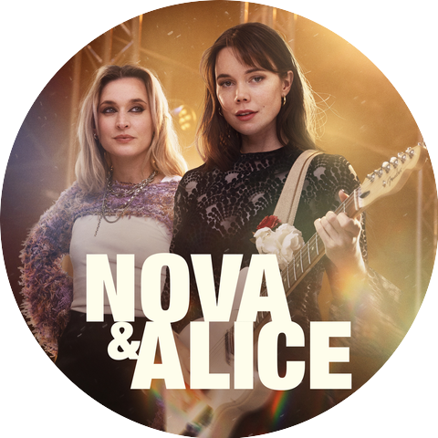 Nova & Alice & Josefin Asplund