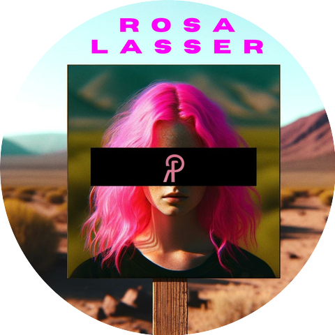 Rosa Lasser