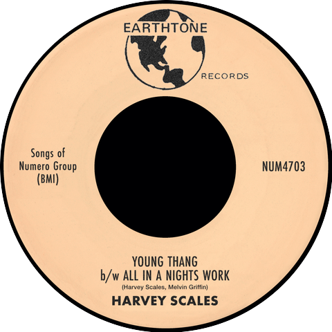 Harvey Scales