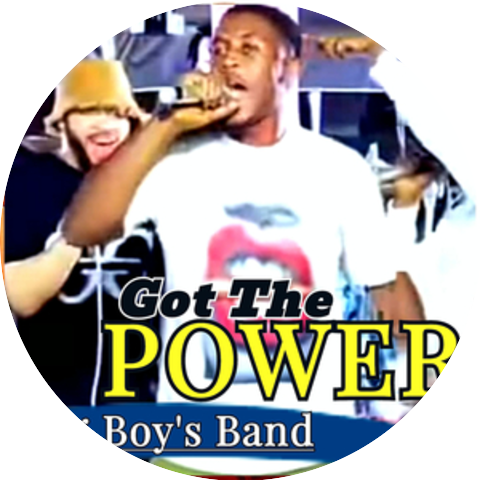 Big Boys Band