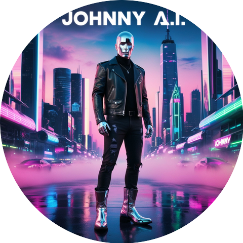 Johnny A.I.
