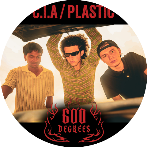 600 Degrees