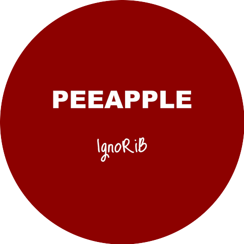 PeeApple