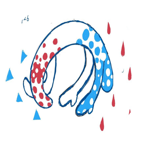 my favorite letter is r