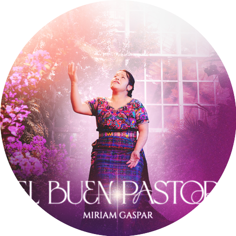 Miriam Gaspar