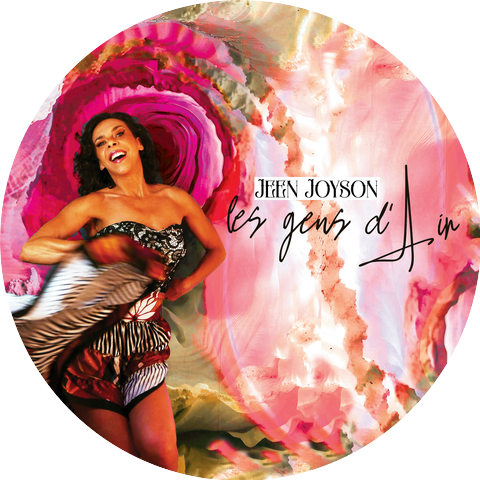 Jeen Joyson