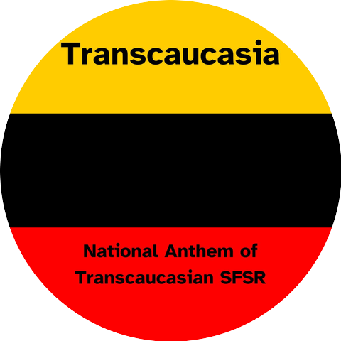 Transcaucasia
