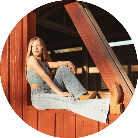 Lexi Tieffel