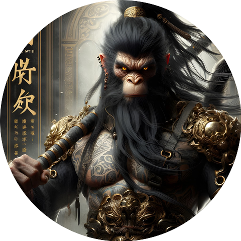 Black Myth Wukong