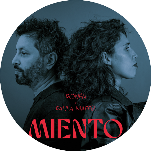 Ronén & Paula Maffia