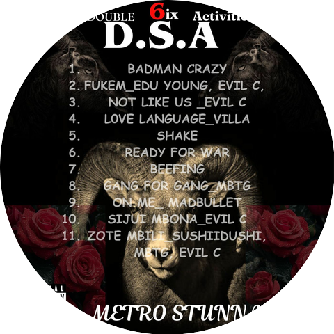 METRO STUNNA