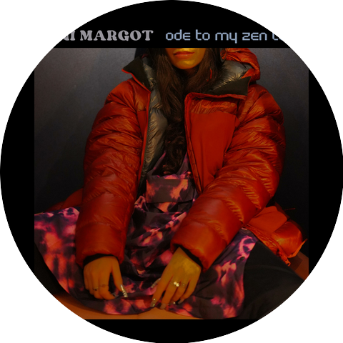 Toni Margot