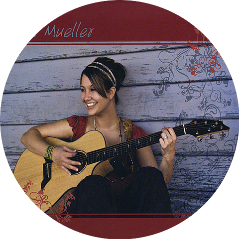 Kami Mueller