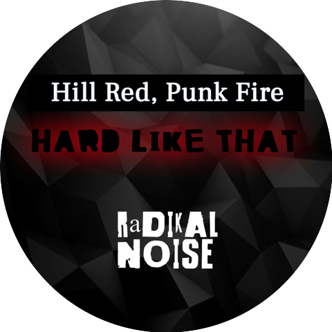 Hill Red