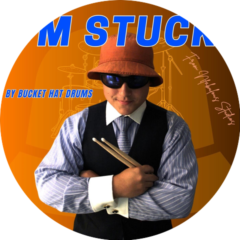 Bucket Hat Drums