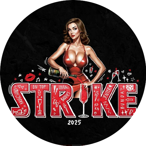STRIKE 2025