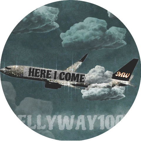 MellyWay100K