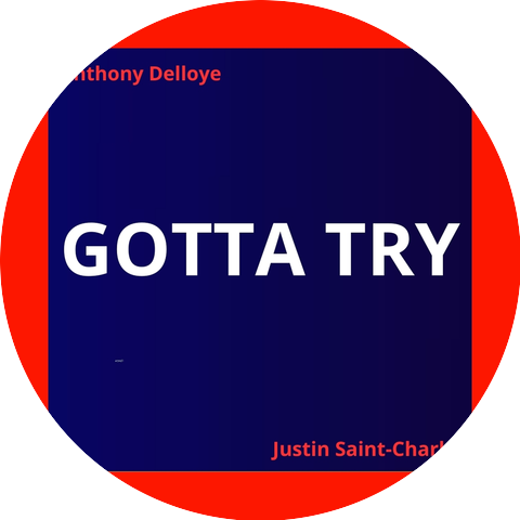 Anthony Delloye and Justin Saint-Charles
