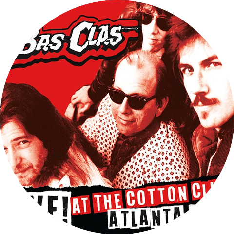Bas Clas