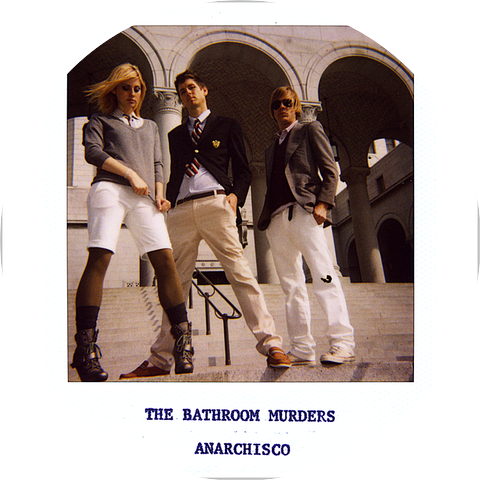 The Bathroom Murders