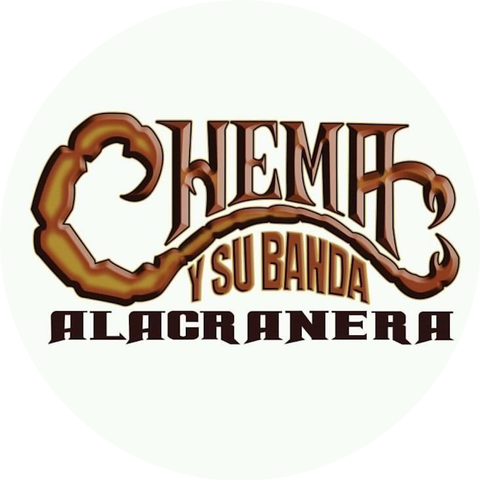 Chema y Su Banda Alacranera