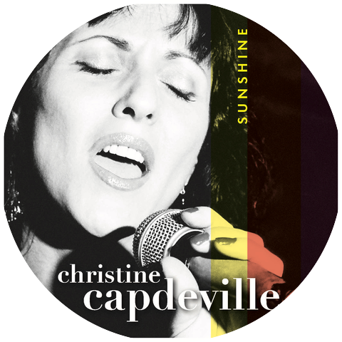 Christine Capdeville