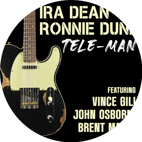 Ira Dean & Ronnie Dunn