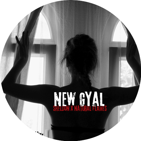 Sheldon & Natural Flames