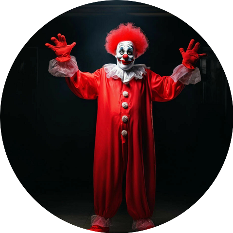 ПАРА БЕЗЛИКИХ