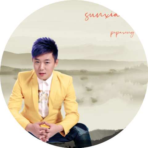 Sun Xiaolei