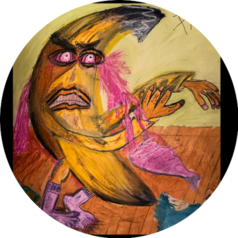 Sad Banana