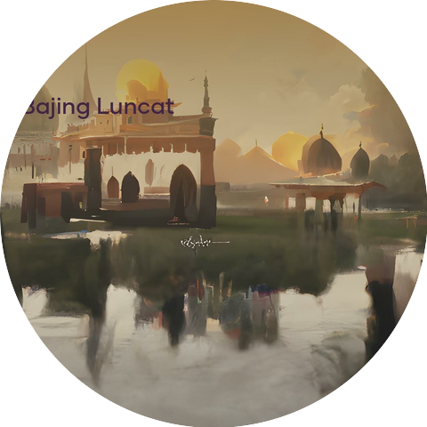 Bajing Luncat