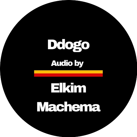 Elkim Machema