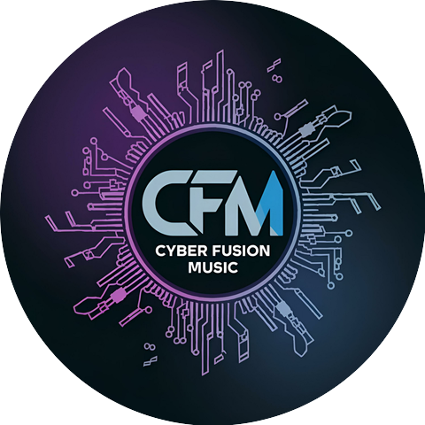 Cyber Fusion Music